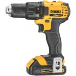 DeWALT DCD780C2 18V Акумулаторен винтоверт